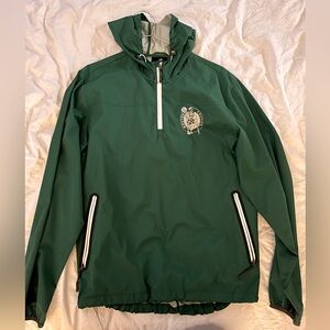 Boston Celtics Pullover